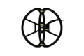 CORS Butterfly Hochleistungsspule für Garrett ACE 150/200i/250/300i/350/EuroAce/400i