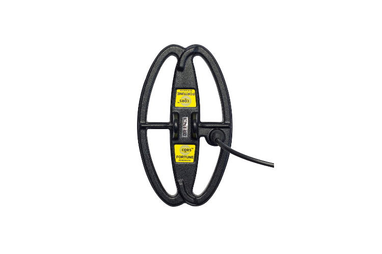 CORS FORTUNE Hochleistungsspule für Garrett ACE 150/200i/250/300i/350/EuroAce/400i