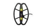 CORS SCOUT Hochleistungsspule für Garrett ACE 150/200i/250/300i/350/EuroAce/400i