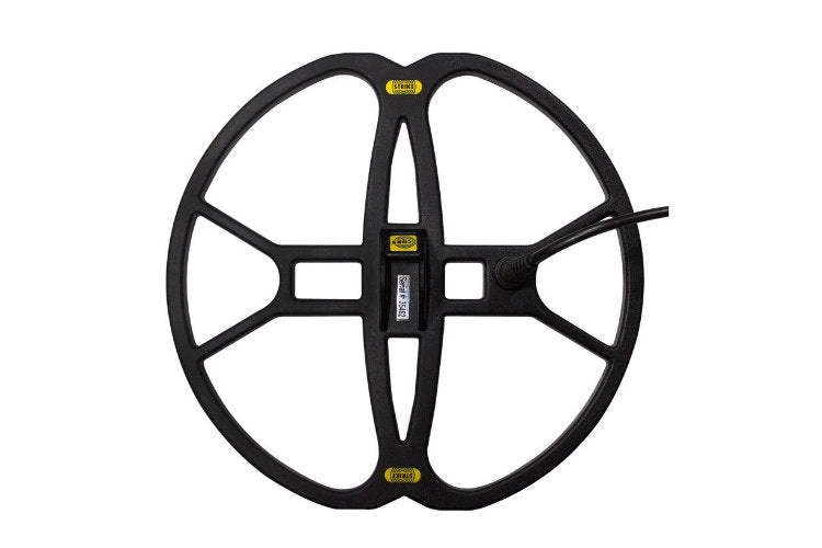 CORS STRIKE Hochleistungsspule für Garrett ACE 150/200i/250/300i/350/EuroAce/400i