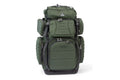 Metalldetektorrucksack L70 (große Ausführung) Vorderseite
